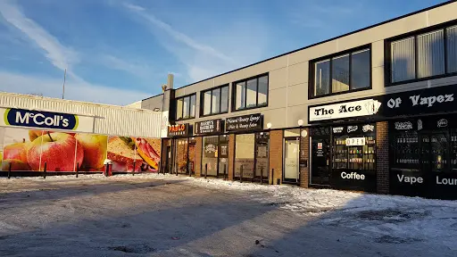 vape shop wolverhampton town centre The Ace of Vapez - East Park
