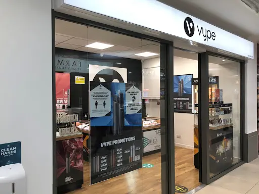 vape store wolverhampton IQOS Vape Store Wolverhampton main image 0