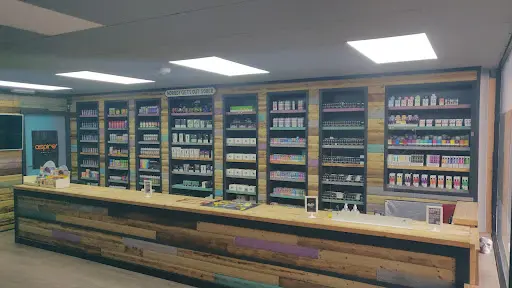 Vape inn
