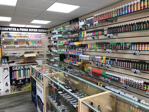 Options Vapes