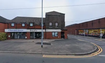 vape shop burntwood Burntwood LTV VAPE BAR 18+ main image 1