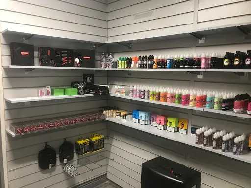 Reputable Vape Shops in Willenhall, Midlands With Best Price