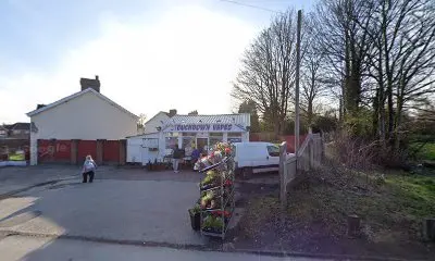 Touchdown Vapes