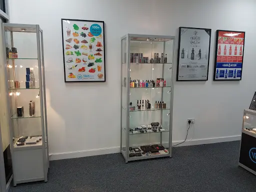 vape shops west bromwich TABlites E-cig/Vape Shop - West Bromwich