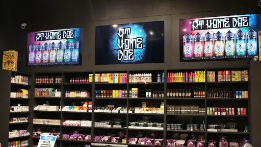 vape shop rotherham town centre Ivapour Waves Rotherham Town