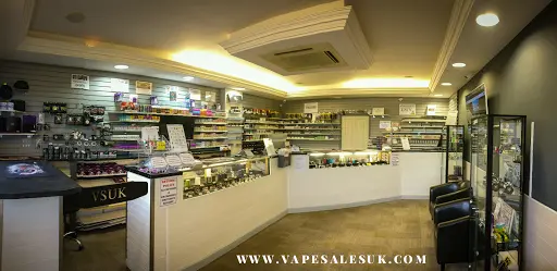 VapeSales Tamworth