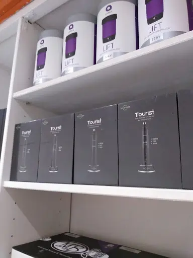 vape shop bromsgrove SMOK Nord GT 80W Pod System  Leather Series