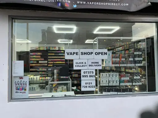 vape shop erdington Just saying we are open for #business. * * * * * Body Mania Supplements,  328 Slade Road, Erdington, Birmingham, B23 7LP, Tel: 0121 382 0001