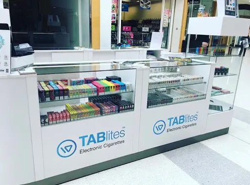 TABlites E-Cig / Vape Shop - Huddersfield