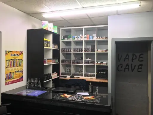Vape Cave N.I