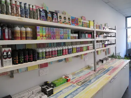 Reputable Vape Shops in Northampton, Midlands With Best Price