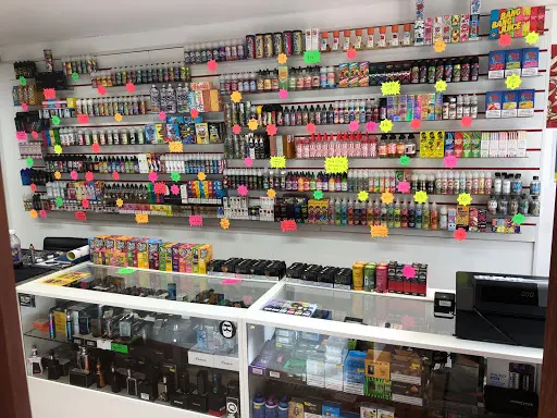 Reputable Vape Shops in Dunstable, England With Best Price