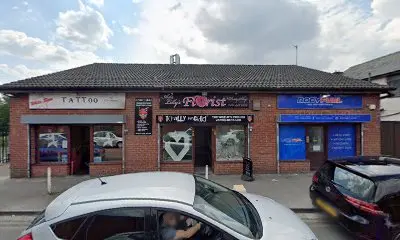 totally wicked - vape shop liverpool Totally Wicked Kirkby