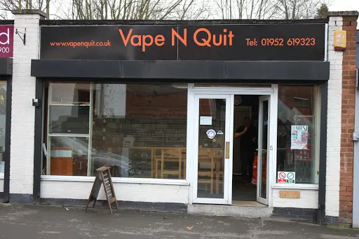 steam vape shop telford Product Reviews – VapeMeet main image 1