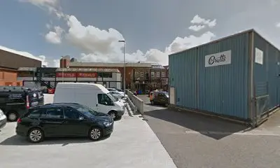 The E-Cig & CBD Store Northwich