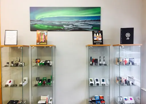 vape shop winsford THE BEST 10 Vape Shops near WESTFORD, MA 01886 - Updated 2026 - Hours
