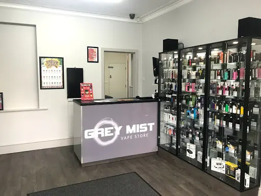 vape shops stoke on trent Reputable Vape Shops in Stoke-on-Trent, England With Best Price