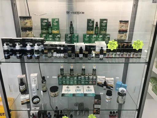 The E-Cig Store Marple