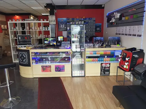 vape shops congleton Plans to move a Congleton vape shop to Biddulph because of narrow Mill  Street footpath | Local News | News | Congleton Nub News