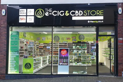 vape shop newcastle co down Variety of Popular & 🆕 & 🔝 Trending 🔥 | 👌🏻 | Vapes are available in  Stock . | Higo | Pixel | Lost Mary | IvG Pro | Gold Bar | Crystal | Hyola main image 1