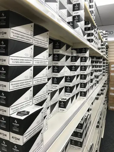 elfbar nachfüll pod läuft aus Tablites Vape Store - Reviews, Photos & Phone Number - Updated April 2026 - Vape  Shops in Piccadilly, Manchester main image 0