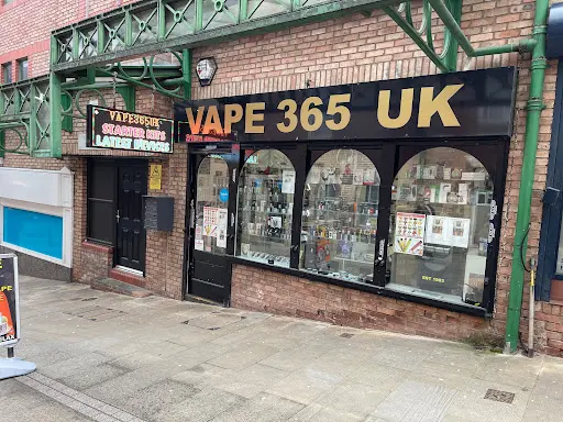 VAPE 365