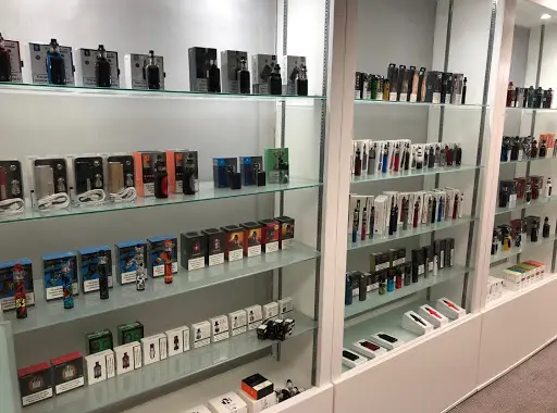 Reputable Vape Shops in Manchester, England With Best Price