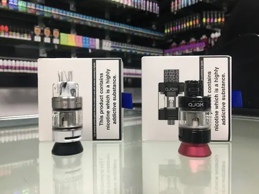Ma Vapour - Vaping Devices & Supplies