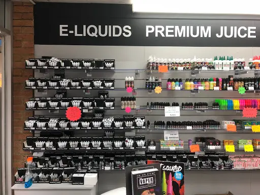 Reputable Vape Shops in Dunstable, England With Best Price