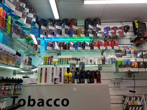 elfbar nachfüll pod läuft aus Vape My Day - Reviews, Photos & Phone Number - Updated May 2026 - Vape Shops  in Oldham Metropolitan borough, Oldham County main image 0