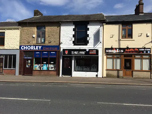 Totally Wicked Darwen