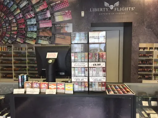Reputable Vape Shops in Rossendale, England With Best Price