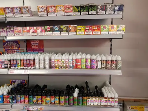 vape shops rochdale Ipswich hotspot for vape shops linked to organised crime main image 1