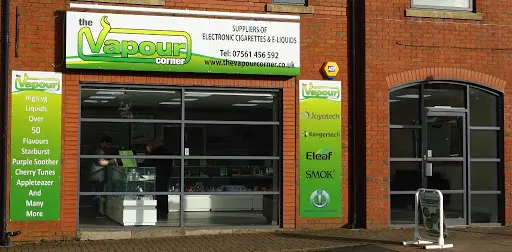 Reputable Vape Shops in Oldham, England With Best Price
