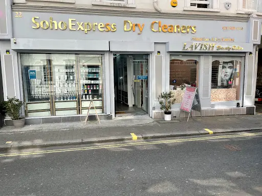 Vape Zone Soho | Vape Shop in London, England