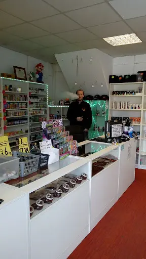 elfbar nachfüll pod läuft aus Vape Shop - Shenfield