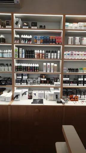Shopecigarette Ltd - Vape Shop - Waterloo | Vape Shop in London, England