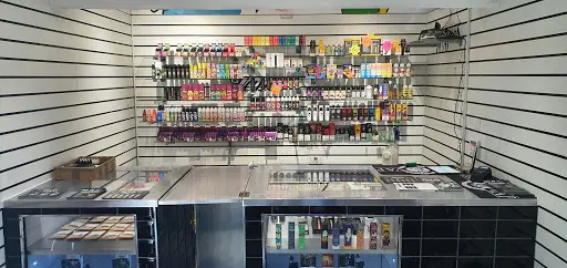 Reputable Vape Shops in London, England With Best Price