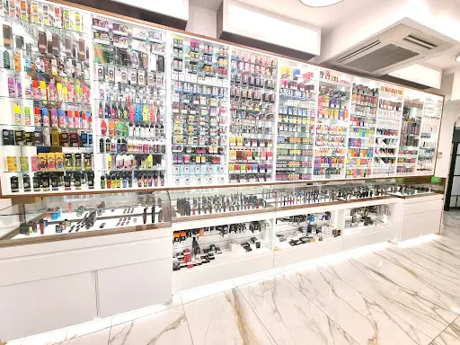 Nano Vapes Kensington | Vape Shop in London, England Nano Vapes Kensington | Vape Shop in London, England