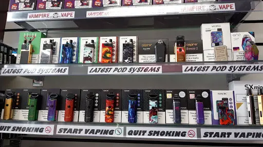 Bargain vapes | Vape Shop in Bradford, Yorkshire and the Humber