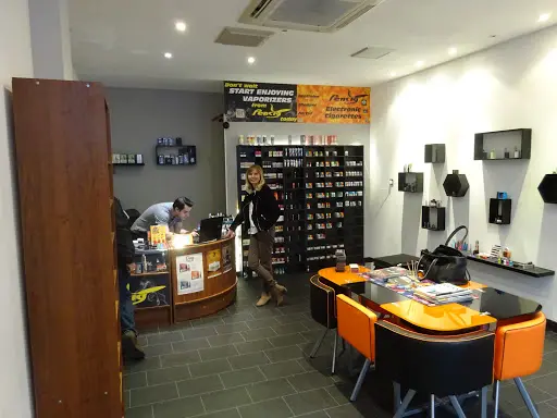 vape shop lochee Reputable Vape Shops in Dundee, Scotland With Best Price