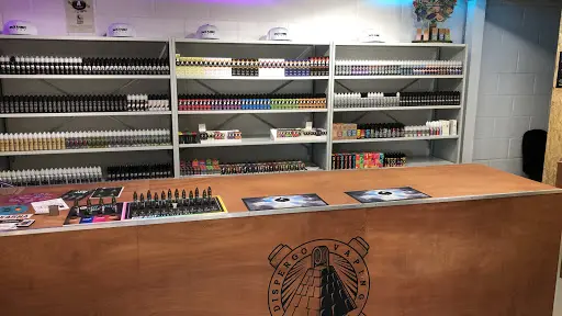 Reputable Vape Shops in Witney, England With Best Price