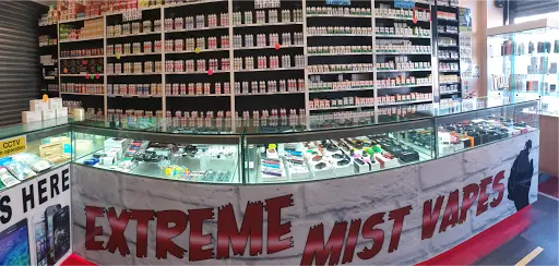 Oxford Street Vapes