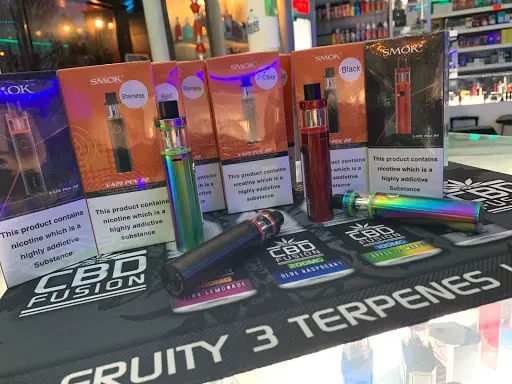 vaping vuse F.D.A. Authorizes E-Cigarettes to Stay on U.S. Market for the First Time