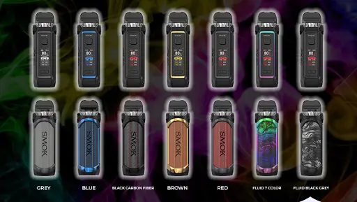 vape shop lochee VPZ Lochee main image 1