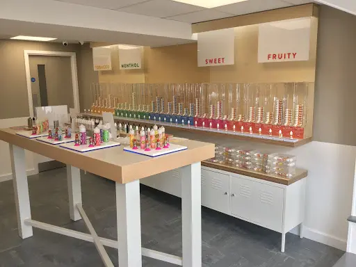 stevenage vape shop Ecigwizard Stevenage | Vape Shop