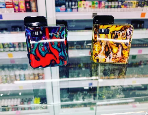 VAPE CITI Cheetham Hill