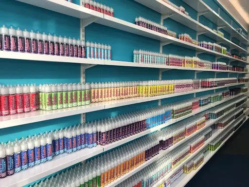 vape shop alkrington E CIG Electronic cigarette