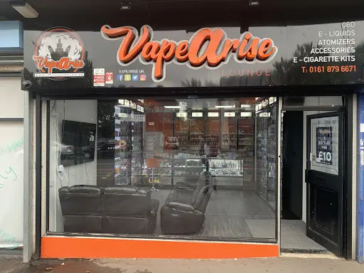 Reputable Vape Shops in Manchester, England With Best Price Reputable Vape Shops in Manchester, England With Best Price