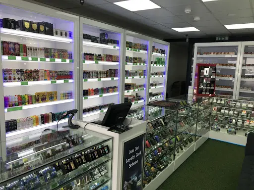 vape shop wythenshawe THE BEST 5 Vape Shops in Manchester (Updated May 2026)